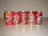 different year X'mas
